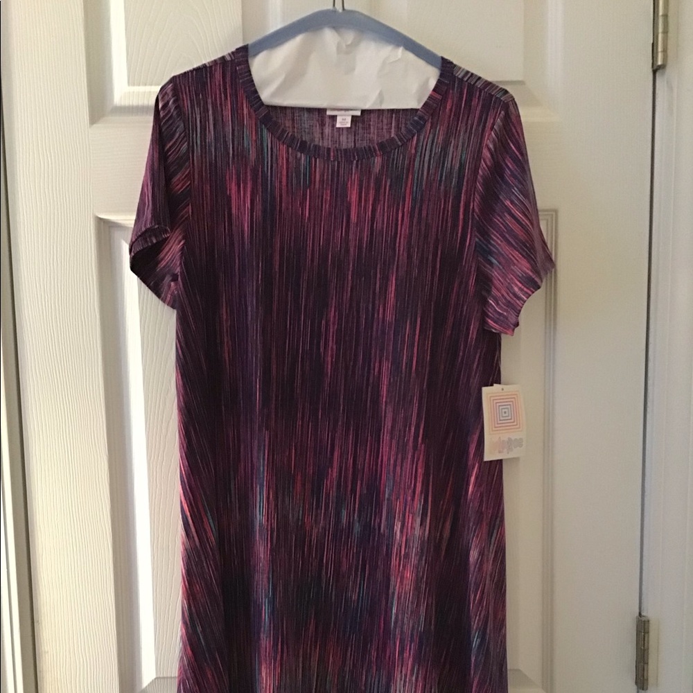 LuLaRoe Carly